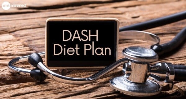 DASH Diet Plan