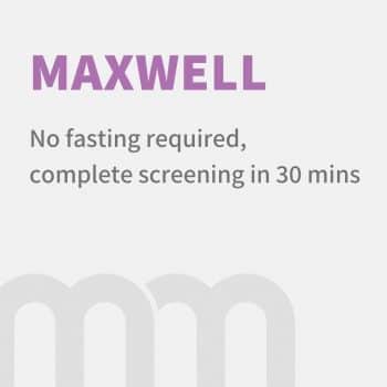 MAXWELL