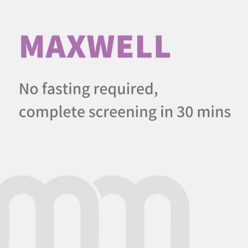 MAXWELL