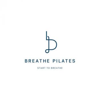 Breathe Pilates